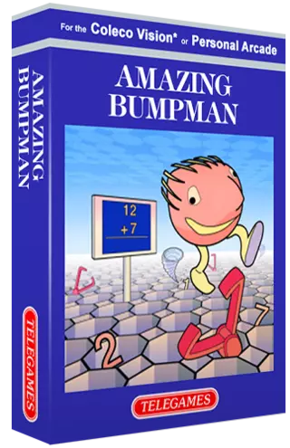jeu Amazing Bumpman